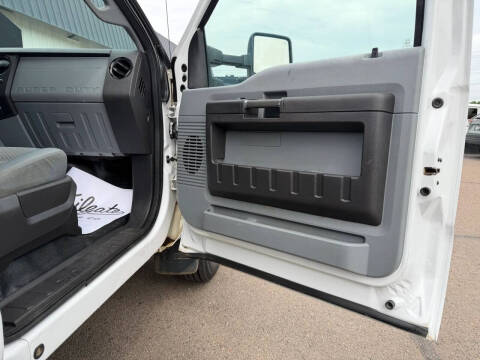 2016 Ford F-350 Super Duty