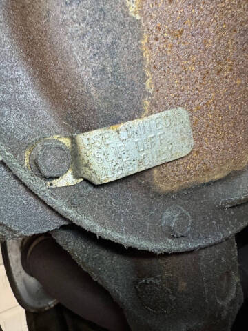 1976 Oldsmobile Cutlass