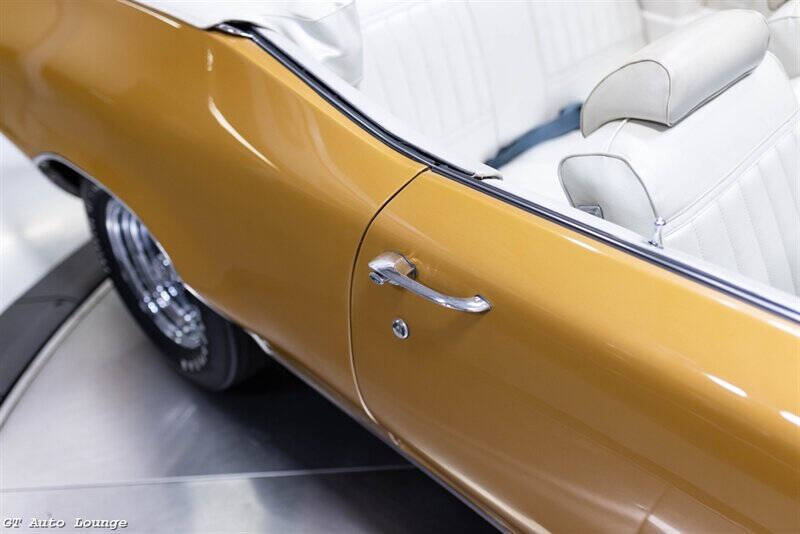 1971 Buick GS Stage 1 28