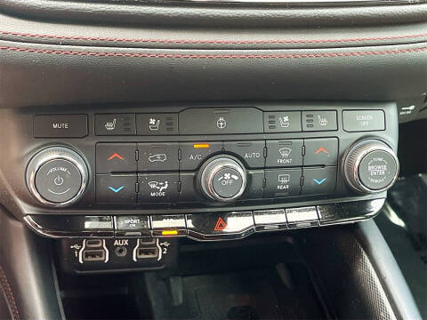 2023 Dodge Durango R/T Plus