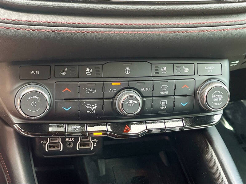 2023 Dodge Durango R/T Plus