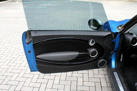 2009 MINI Cooper Clubman S