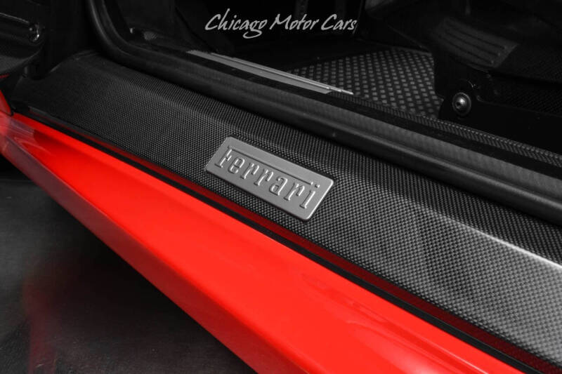 2009 Ferrari 430 Scuderia