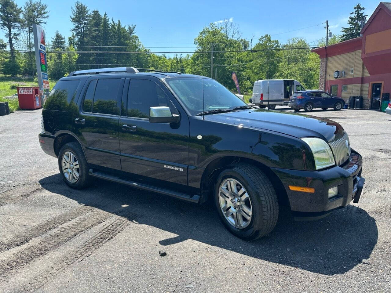SUVs For Sale in Sciota, PA Biggs Auto Sales & Detailing