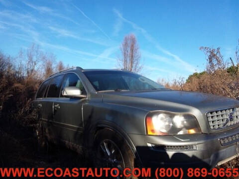 2007 Volvo XC90 for sale at East Coast Auto Source Inc. in Bedford VA