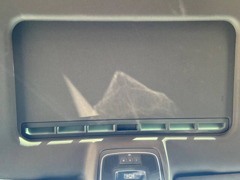 2017 Audi A6 2.0T Premium Plus