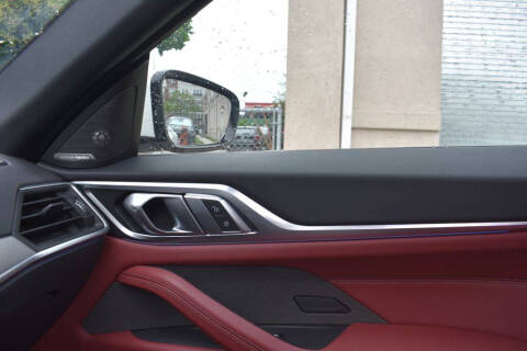 2023 BMW i4 eDrive35 Gran Coupe