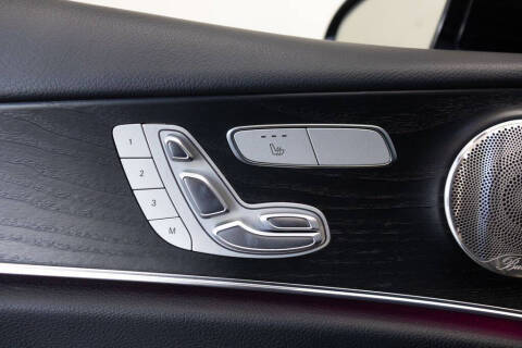 2022 Mercedes-Benz E-Class E 350