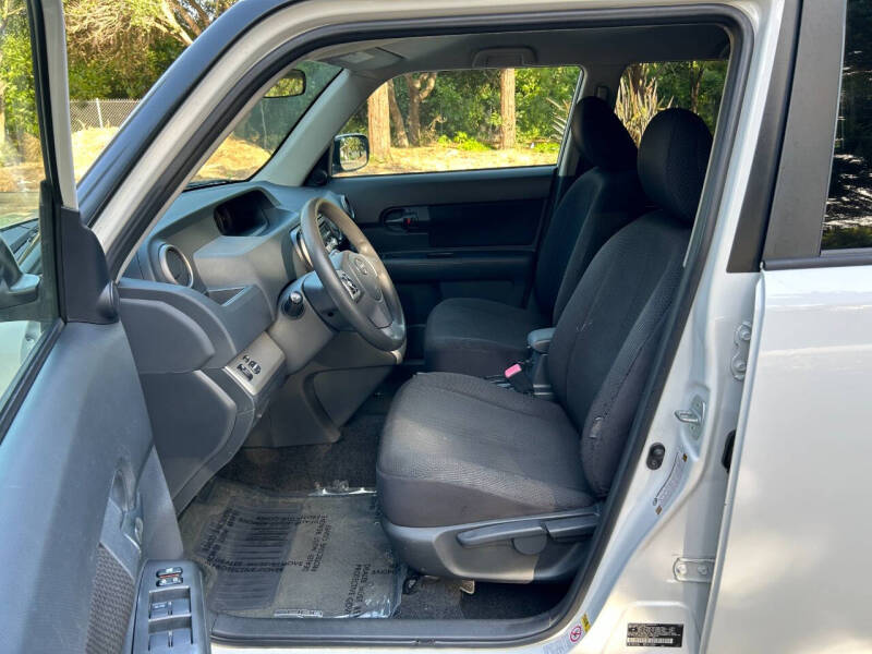 2008 Scion xB