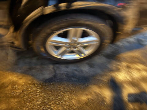 2014 Dodge Avenger SE V6