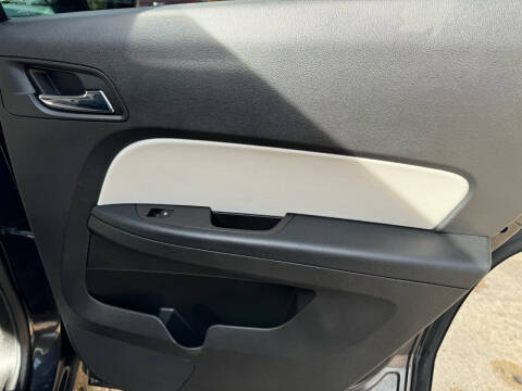 2016 GMC Terrain SLE-1