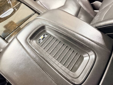 2020 Cadillac Escalade ESV Platinum