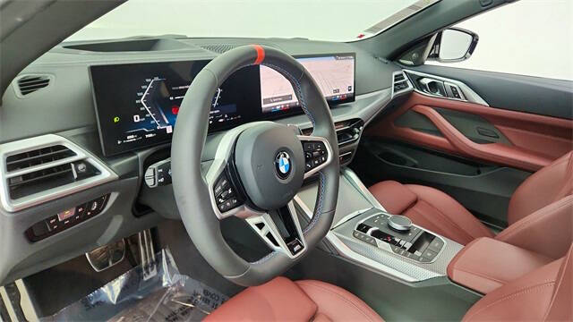 2026 BMW 4 Series M440i