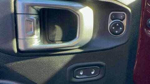 2021 Jeep Gladiator 80th Anniversary Edition