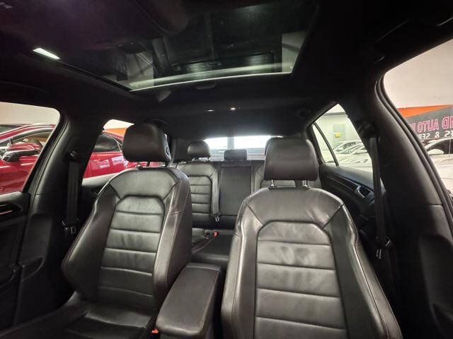 2015 Volkswagen Golf GTI