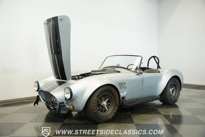 1965 Shelby Cobra