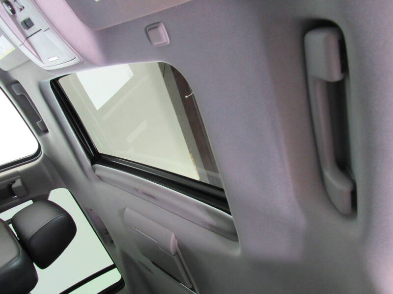 2016 GMC Yukon XL SLT