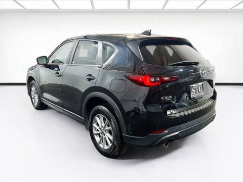 2023 Mazda CX-5 2.5 S Preferred