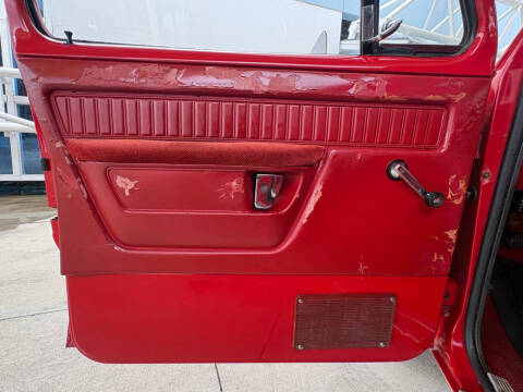 1979 Dodge D150 Pickup