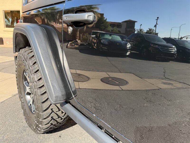 2020 Jeep Wrangler Rubicon