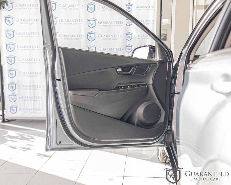 2020 Hyundai Kona SEL