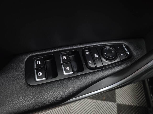 2022 Kia Stinger