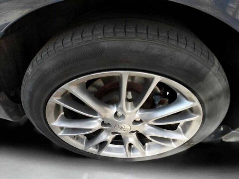 2008 Infiniti G35 Journey