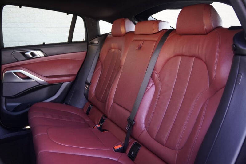 2021 BMW X6 xDrive40i