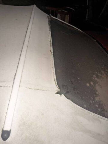 1991 Pontiac Sunbird SE