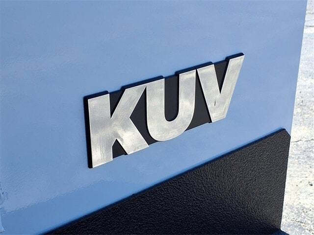 2025 GMC Savana 3500