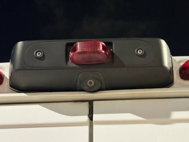 2021 RAM ProMaster 1500 136 WB