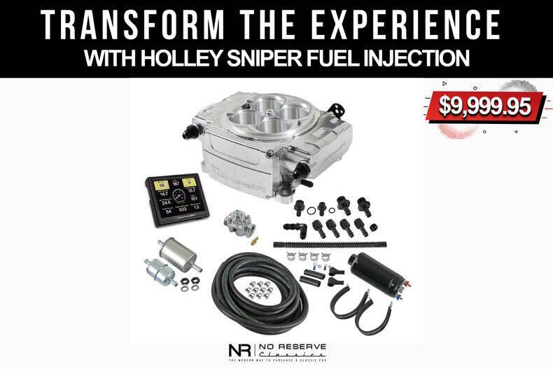 1967 Chevrolet Corvette