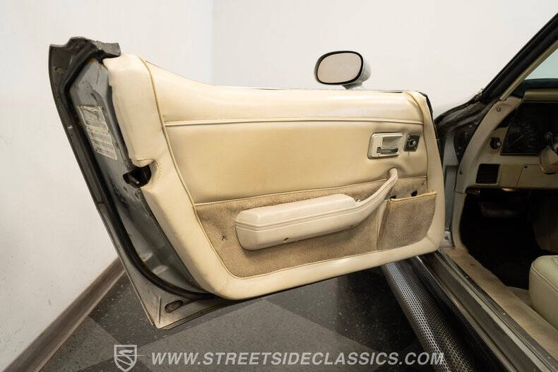1978 Chevrolet Corvette
