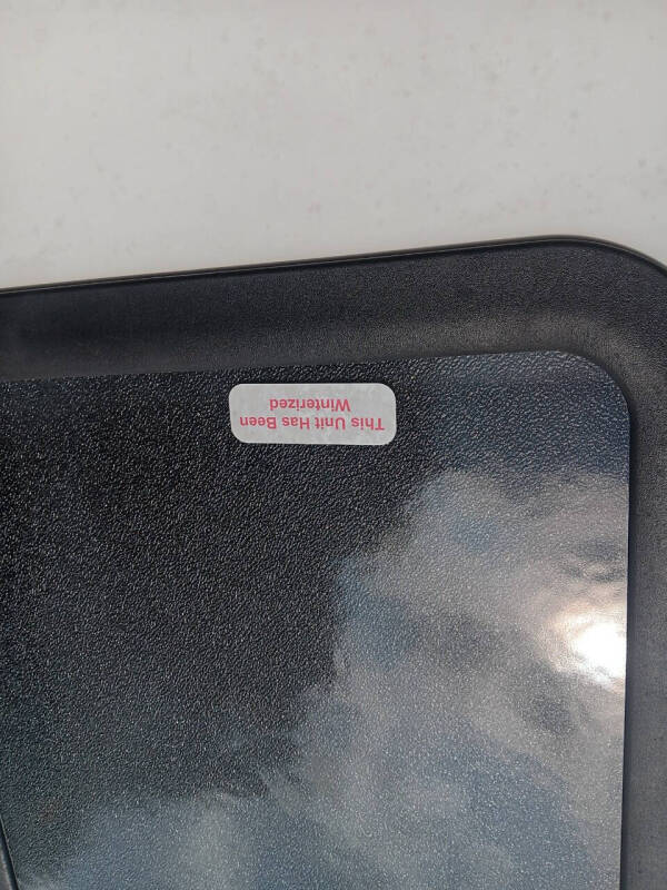 2022 Riverside RV RETRO 165