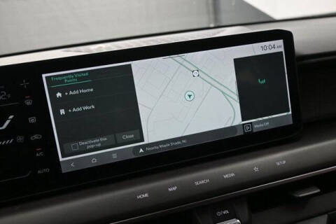 2024 Kia EV9 Light Long Range