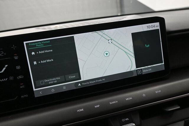 2024 Kia EV9 Light Long Range