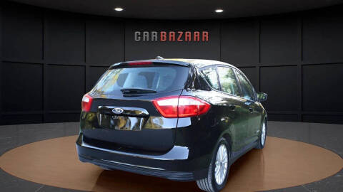 2016 Ford C-MAX Hybrid SE