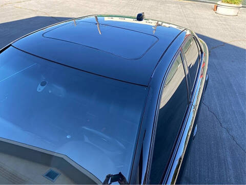 2004 Audi S4 quattro