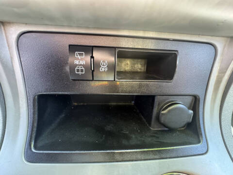 2013 Chevrolet Traverse LS