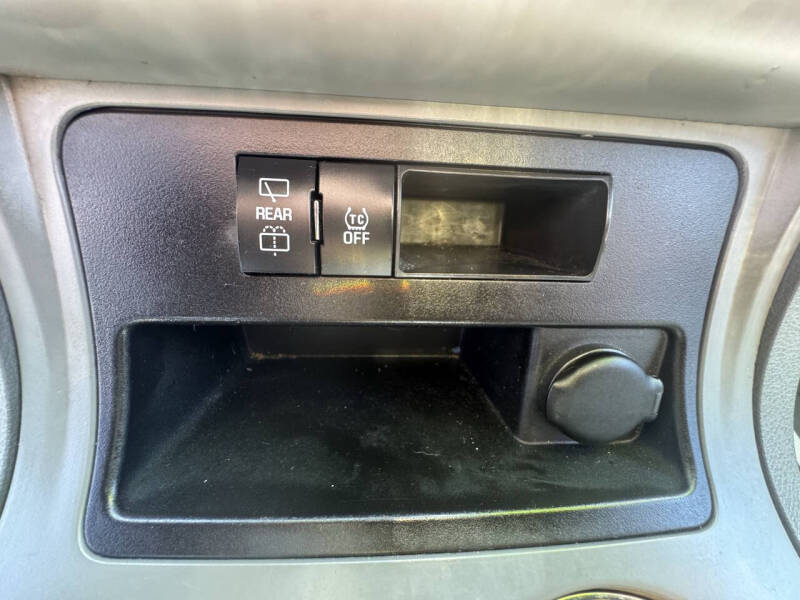 2013 Chevrolet Traverse LS