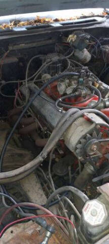 1969 Chevrolet Chevelle