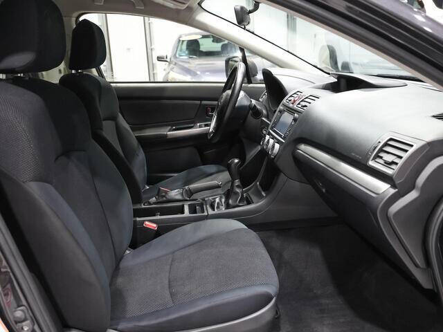 2016 Subaru Impreza 2.0i