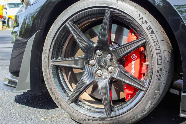 2022 Ford Mustang Shelby GT500