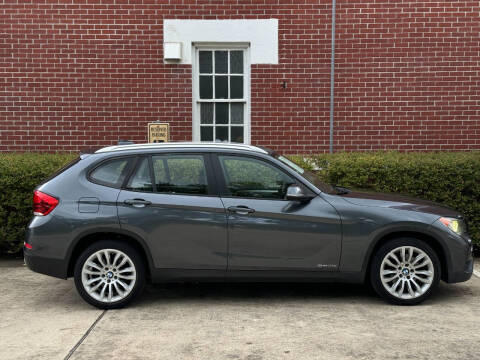 2014 BMW X1 sDrive28i