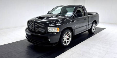 2004 Dodge Ram 1500 SRT-10