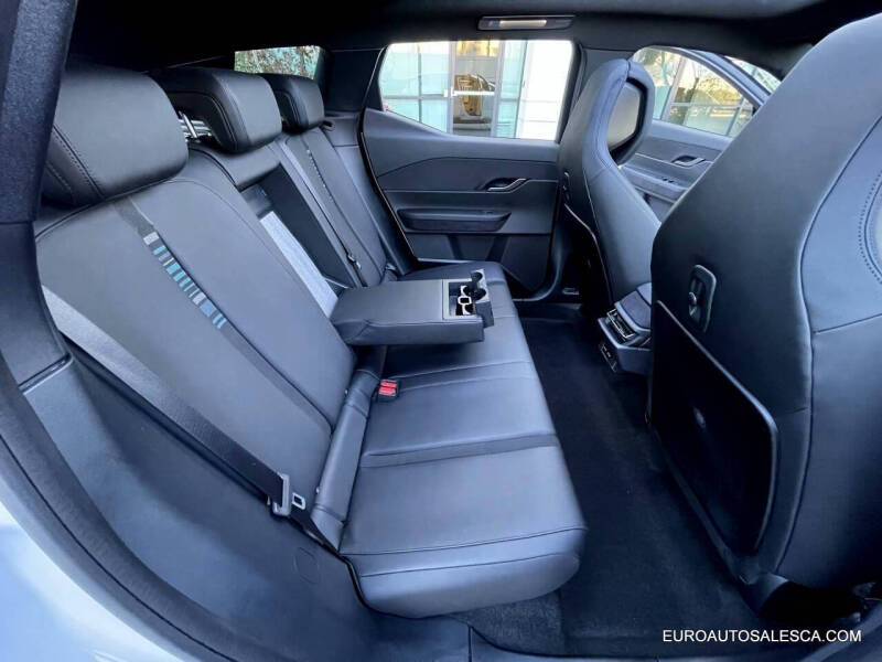 2023 Fisker Ocean Ultra