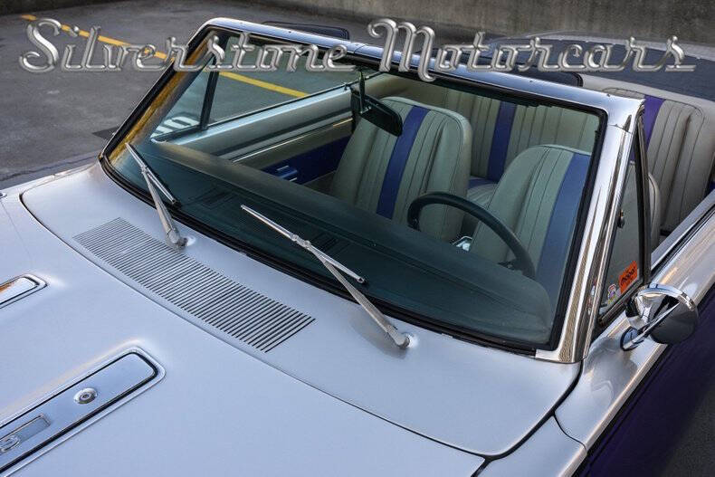 1968 Plymouth Barracuda