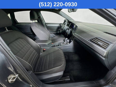 2024 Volkswagen Jetta Sport