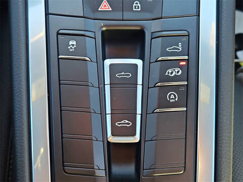 2025 Porsche 718 Boxster