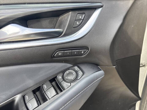 2024 Buick Enclave Premium